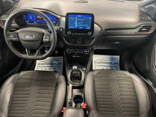 FORD Puma usata, con Boardcomputer