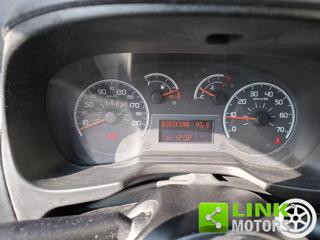 FIAT Qubo usata, con Sedile posteriore sdoppiato