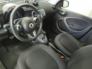 SMART ForFour usata, con Airbag Passeggero