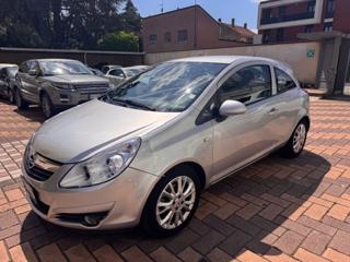 OPEL Corsa usata, con Airbag laterali