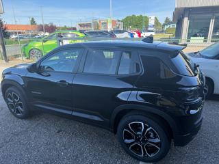 JEEP Avenger usata, con Park Distance Control