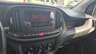 FIAT Doblo usata 18