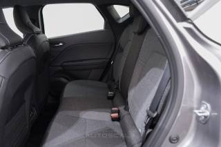 RENAULT Captur usata, con Bluetooth