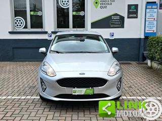 FORD Fiesta usata, con Airbag