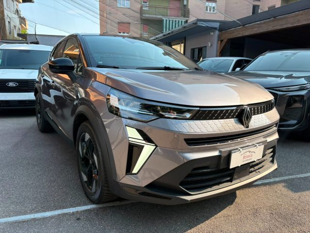 RENAULT Captur usata, con Airbag