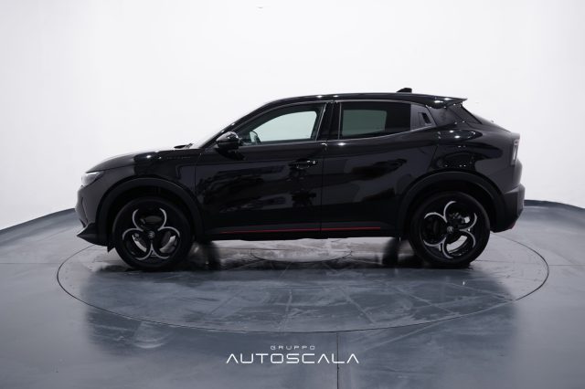 ALFA ROMEO Junior usata, con Airbag laterali