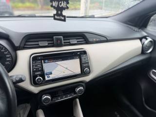 NISSAN Micra usata, con Specchietti laterali elettrici