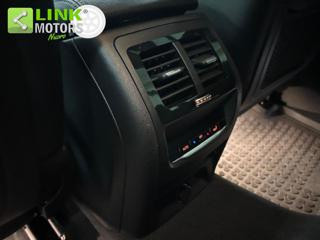 BMW X3 usata, con Controllo vocale