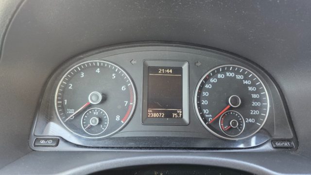 VOLKSWAGEN Caddy usata 12