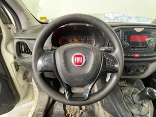 FIAT Doblo usata, con Fari LED