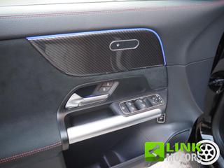 MERCEDES-BENZ GLA 200 usata, con Chiusura centralizzata senza chiave