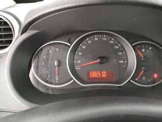 RENAULT Kangoo usata, con Sedile posteriore sdoppiato