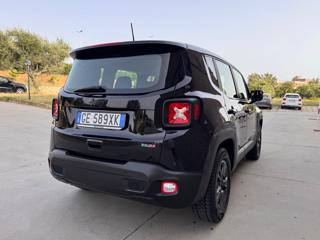 JEEP Renegade usata 47