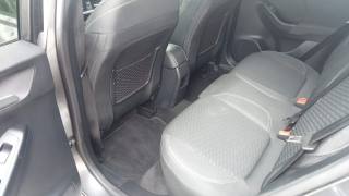 FORD Puma usata, con Servosterzo