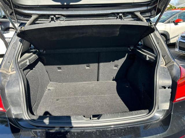 BMW 118 usata, con Controllo trazione
