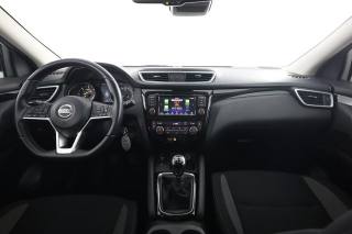 NISSAN Qashqai usata 4