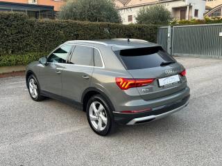 AUDI Q3 usata, con Antifurto