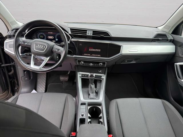 AUDI Q3 usata, con Cruise Control