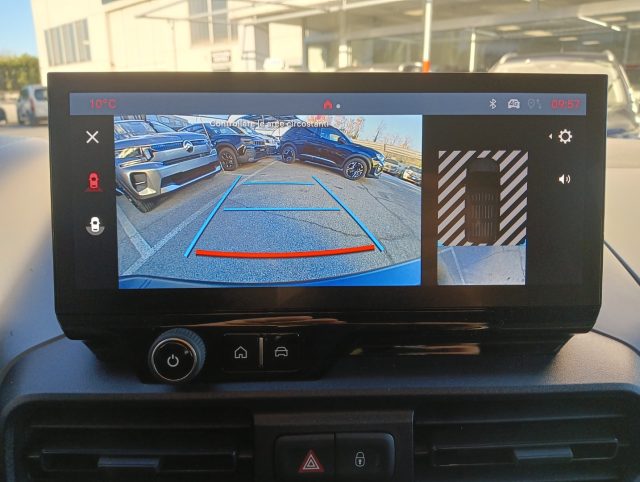 FIAT Doblo usata, con Fendinebbia