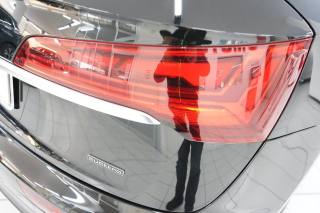 AUDI Q5 usata, con Leve al volante