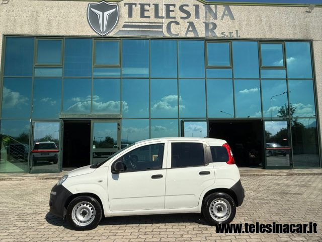 FIAT Panda usata, con Autoradio