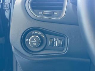 JEEP Renegade usata, con Controllo trazione