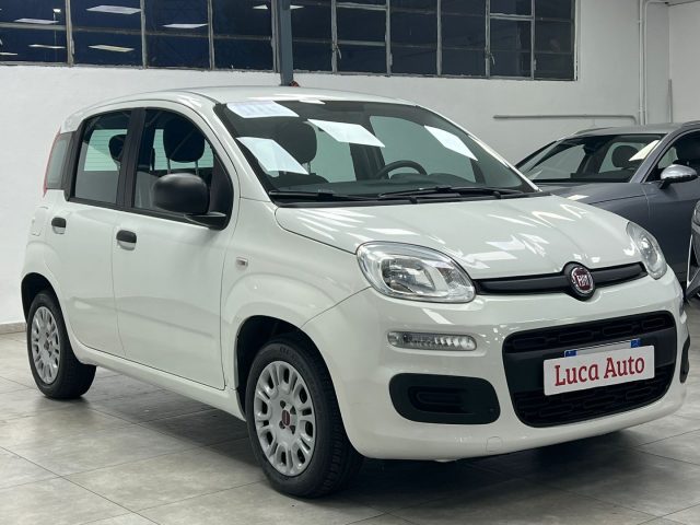 FIAT Panda usata, con Alzacristalli elettrici