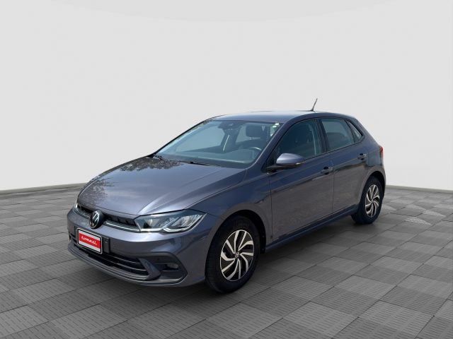 VOLKSWAGEN Polo usata 0