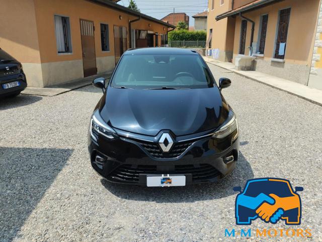 RENAULT Clio usata, con Airbag