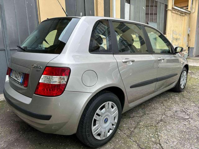 FIAT Stilo usata, con Alzacristalli elettrici