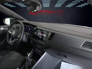 VOLKSWAGEN Taigo usata 18