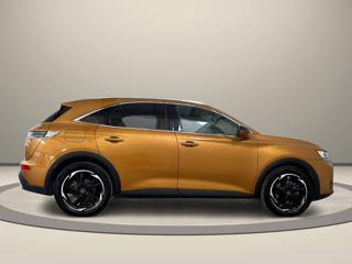 DS AUTOMOBILES DS 7 Crossback usata, con Airbag Passeggero