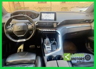 PEUGEOT 3008 usata, con Sistema di navigazione