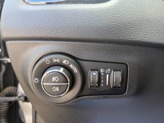 JEEP Compass usata, con Sensori di parcheggio posteriori