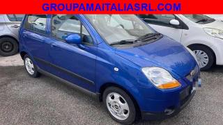 CHEVROLET Matiz usata, con Airbag