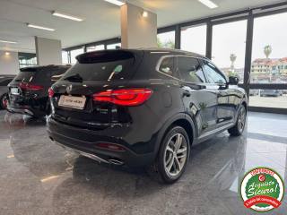 MG EHS usata, con Alzacristalli elettrici
