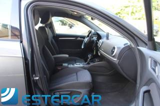AUDI A3 usata, con Controllo automatico clima