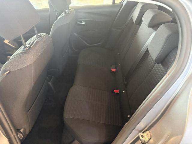 PEUGEOT 208 usata, con Boardcomputer