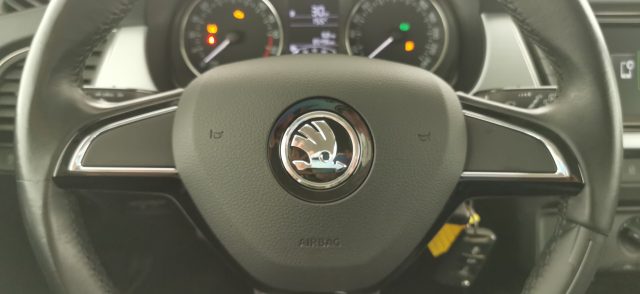 SKODA Fabia usata 58
