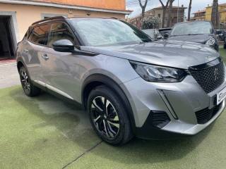 PEUGEOT 2008 usata, con Airbag laterali