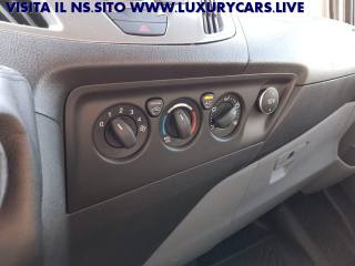 FORD Tourneo Custom usata, con Servosterzo