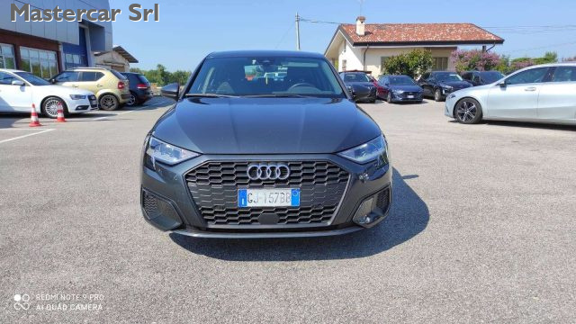 AUDI A3 usata, con Airbag laterali