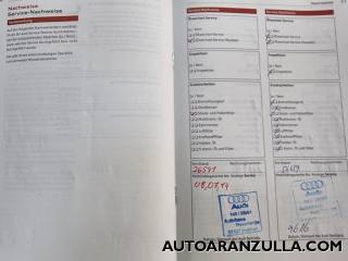 AUDI A4 usata, con Sensori di parcheggio anteriori