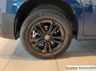 FIAT E-Doblo usata 24