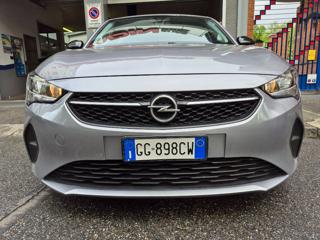 OPEL Corsa usata, con Airbag laterali