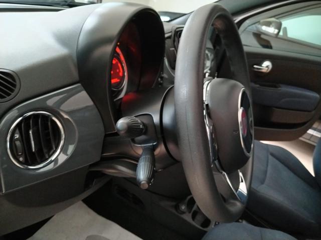 FIAT 500 usata, con Cruise Control