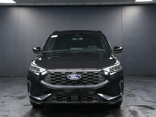 FORD Kuga usata, con Airbag