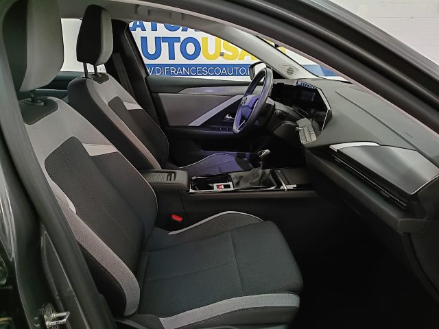 OPEL Astra usata 14