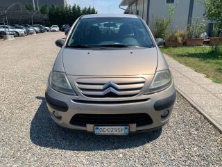 CITROEN C3 usata, con Airbag