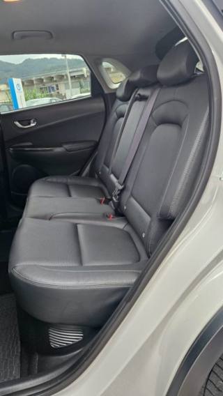HYUNDAI Kona usata, con Controllo trazione